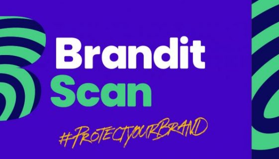 Protect Your Brand with Beta Launch of BranditScan