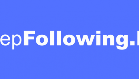 Dominic Ford (Creator of JustForFans) Launches KeepFollowing.Me