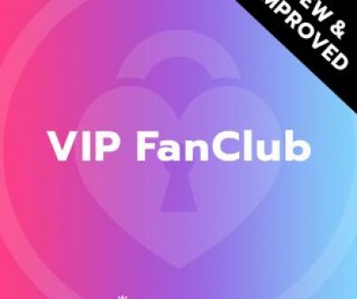 Manyvids Changes Crush Club to VIP FanClub