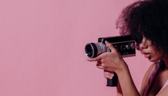 video-camera-woman
