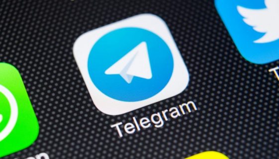 Telegram: The Key to OnlyFans Success
