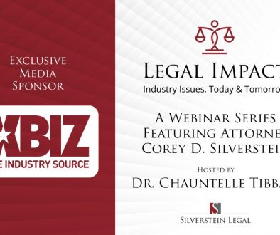 Legal Impact Intro PR